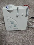 Henry Schein Cu1000 Curing Light W/ Broken Holder, Cover Fan. Fixed Price $130.00.