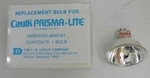 Dentsply Pr1, 644101 Caulk Prisma-lite Replacement Curing Light Lamp, 24v, 200w. Fixed Price $24.99.