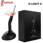 100% Woodpecker Dental Wireless Curing Light 1 Second Resin Cure Led Lamp. Fixed Price $200.00.