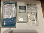 Kerr Demetron S Curing Radiometer Model 100 P/n. Fixed Price $65.00.