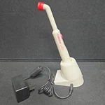 Coltolux Led Curing Light With New Charger Cord And Base A35. Fixed Price $324.99.