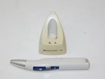 Henry Schein 900-4427 Maxima Led Curing Lt Light Handheld Lamp With Dock Holder. Fixed Price $69.00.