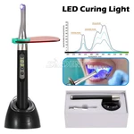 L Mpara De Fotocurado Dental Woodpecker Style Led 1 Segundo Para Resina 2500 Mw. Fixed Price $59.00.