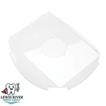 Dci 8602 Marus And Ritter 122845 Light Shield. Fixed Price $18.95.