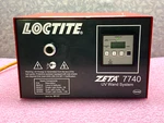 Locktite Zeta 7740 Curing Wand System. Fixed Price $499.99.