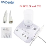 Vvdental Ultrasonic Scaler Machine With 5tip Dental Foot Pedal. Fixed Price $168.99.