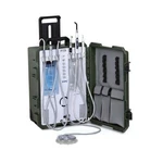 Tpc Pc-2930 Portable Dental System Pc-2630 4 Hole Tubings 110v. Fixed Price $2999.99.