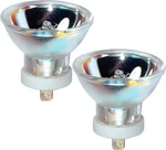Hqrp 2pcs Halogen Lamp Bulb For Demetron Optilux 101 400 401. Fixed Price $19.95.