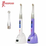 Genuine Woodpecker Iled Plus Dental Curing Light Lamp 1 Sec Resin Cure 2500mw/c. Fixed Price $89.99.