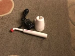 Coltolux Led High Power Curing Light White Cordless The Other. Fixed Price $350.00.