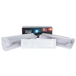 600/pk Dental Curing Light Barrier Sleeves Fits Valo Grand Cordless Disposable. Fixed Price $295.39.