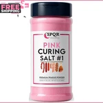 Curing Salt No.1. Quick Cure Premium Prague Powder Xl 1.5. Fixed Price $23.99.