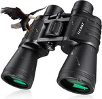 20x50 High Powered Binoculars For Adults, Waterproof Compact With.... Fixed Price $51.45.