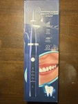 Dynasonic Plaque Remover & Polisher Dynatip Dental Care Usb Chargeable Read. Fixed Price $39.99.