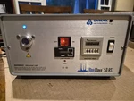 Dymax 39370 Light Welder Bluewave 50 As Ultraviolet With Treadlite Ii T-91-ps. Fixed Price $200.00.