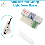 Dental Curing Light Cover Sleeve For Ultradent Valo, Etc Plastic Covers - 500/bx. Fixed Price $23.95.