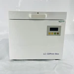 Vertex-dental B.v 3d Systems Lc-3d Print Box - Uv Light. Fixed Price $900.00.