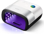 Sunuv Sun3 Professional Uv Light For Gel Nails, Led Nail Lamp Polish Wit. Fixed Price $112.03.