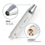 Vrn Dental Ultrasonic Piezo Scaler Led Handpiece Detachable Fit Ems Woodpecker U. Fixed Price $52.00.