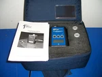 11915 Efos R5000 Uv / Visible Radiometer 250-600nm. Fixed Price $400.00.
