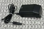 Discus Dental Flashlight 1401 Power Adaptor, Made In Germany. Fixed Price $25.00.