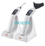 Being Cordless Dental Led Curing Light With Lcd Display Tulip 200ab 1800mw/cm. Fixed Price $247.28.