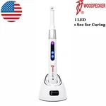 Woodpecker Dental Wireless Curing Light Lamp I Led 1 Sec 2500mw. Fixed Price $99.99.