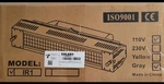 Solary 1000w 110v Handheld Infrared Paint Dryer Curing Lamp Ir1 Open Box. Fixed Price $89.99.