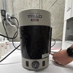 Dentsply Triad 2000 Visible Light Cure System For Dental Laboratory Dentistry. Fixed Price $315.00.