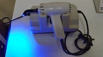Henry Schein Maxima Purepower Halogen Curing Light. Fixed Price $90.00.