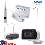 Coxo Dental Surgical Implant Motor System Brushless /implant Stability Tester. Fixed Price $791.12.