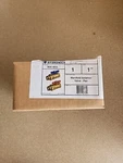 Legend 800-855 1" Manifold Iso Valve Pair. Fixed Price $49.99.