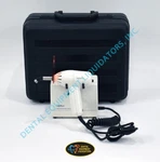 Demetron Optilux Vcl 401 Dental Dentist Curing Light W/hard Carry Case. Fixed Price $195.00.