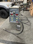 Lesco Vsm3002 Super Spot Max Uv Curing System With Lite Pipe & Foot Switch. Fixed Price $299.99.