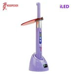 100% Woodpecker Dental Iled Curing Light 1 Sec Cure Lamp Year Warranty. Fixed Price $99.99.