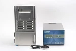 Lesco Fem1011 Curemax Chamber Lamp Curing System. Fixed Price $3243.02.