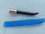Kerr Light Guide Curved Curing Tip 4mm #921676 New. Fixed Price $59.99.