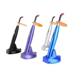 Dental Wireless Led Curing Light Lamp Resin Cure 1200mw. Fixed Price $31.44.