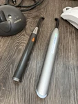 Lot Of 2 Heraeus 3m Espe Elipar Freelight Curing Light Parts Or Repair. Fixed Price $300.00.