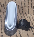 Gc The Light Charging Base Cl-dc20 W/ac-adapter (tested). Fixed Price $69.99.
