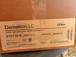 Sds Kerr Demetron Lc Dental Activation Curing Light Sn66009197. Fixed Price $250.00.
