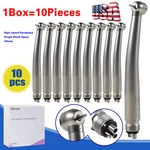 10 Pcs Askeadnt Nsk Style Dental High Speed Handpiece Push Button 4 Hole Ada4. Fixed Price $99.00.
