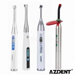 4 Types Dental Light Cure Lamp Cordless Metal Head Led 1s Curing. Fixed Price $65.11.