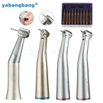 Yabangbang Dental 1:1/1:5 Increasing Contra Angle Handpiece Fit Nsk Motor. Fixed Price $20.00.