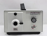 Fostec 20500.2 Ace Light Source With Halogen Bulb Solid State Dim (3369431). Fixed Price $80.00.