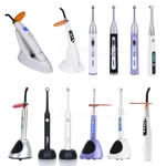 Wireless Dental Led Curing Light 2000mw/c Instrument Az688-2/pro105. Fixed Price $47.23.