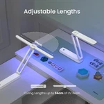 Resiners Uv Light For Resin Curing, Light, Wireless & Onesize, White. Fixed Price $33.99.