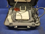 Demetron Vcl 401 Dental Dentist Curing Light W/ Hard Carry Case. Fixed Price $189.99.
