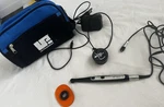 Ultradent Valo Led Dental Curing Light Kit. Fixed Price $750.00.