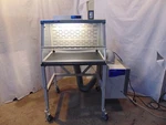 Labconco 36" Xpert Balance Enclosure, Filtermate, Light & Airflow Monitor- S6895. Fixed Price $2999.99.